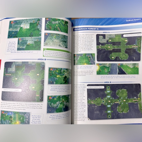 Disney Infinity 2.0 Edition Prima Official Game Guide 🏰🧚 - Picture 5 of 5